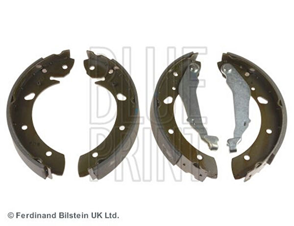 Blue Print Fren Balataları