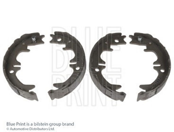 Blue Print Fren Balataları