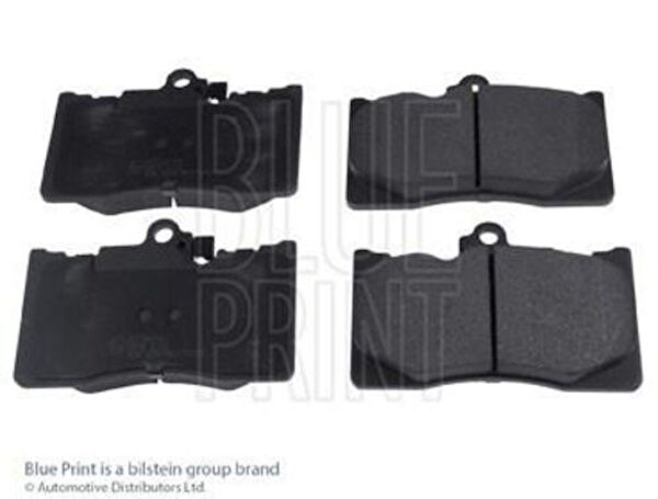 Blue Print Fren Balataları