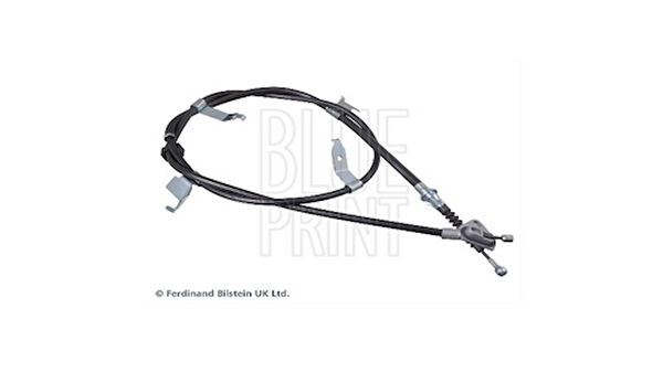 Blue Print El Fren Teli