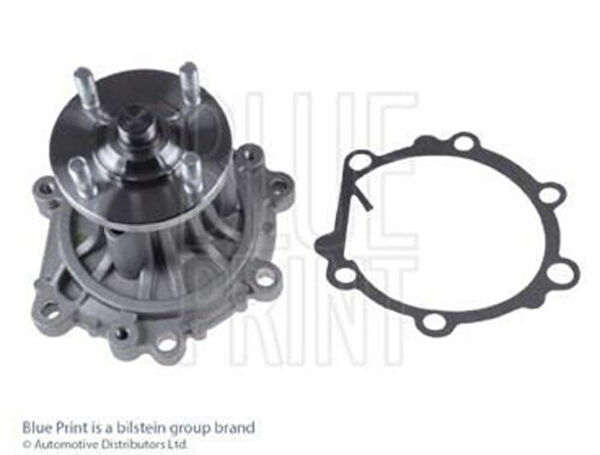 Blue Print Oto Devirdaim