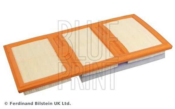 Blue Print Hava Filtreleri