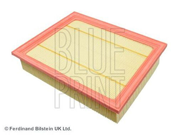 Blue Print Hava Filtreleri