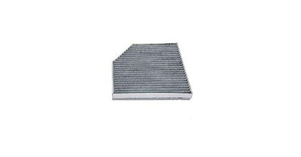 Blue Print Polen Filtreleri