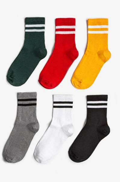 m marlo Kadın Çorap