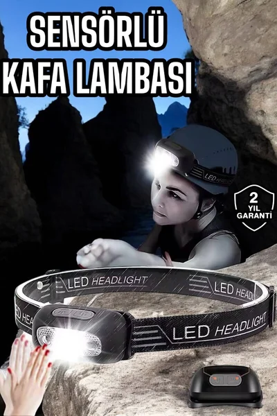 Belsina Kafa Lambası