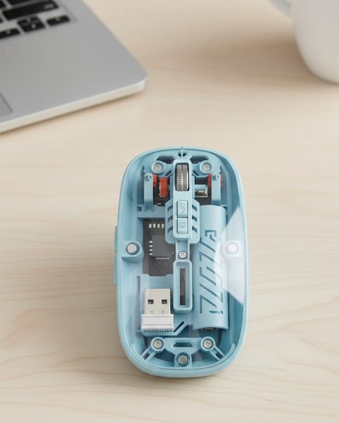 Belsina Mouse