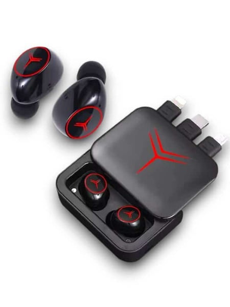 Belsina Bluetooth Kulaklık
