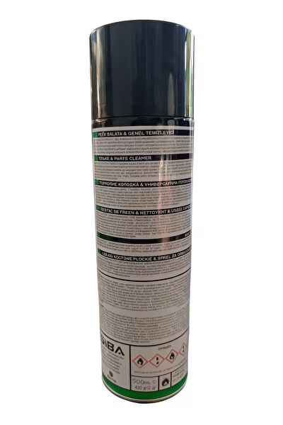 Oto Aksesuarcım Fren Bakım Spreyi