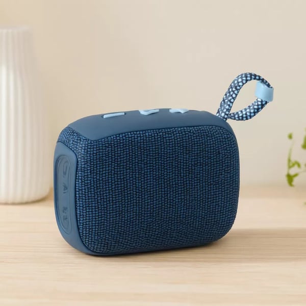 Generic MP3 Player