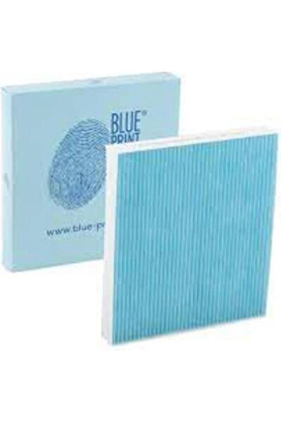 TAMDA ARADIĞIM Polen Filtreleri