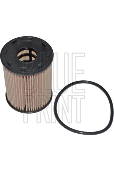 TAMDA ARADIĞIM Yağ Filtreleri