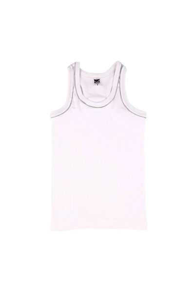 Tutku Erkek Çocuk Atlet, Fanila