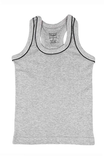 Tutku Erkek Çocuk Atlet, Fanila