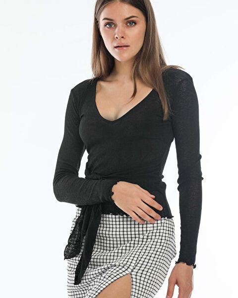 Escbutik Kadın Bluz