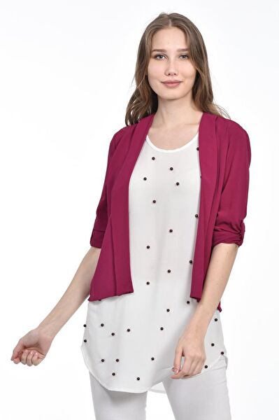 Modkofoni Kadın Bluz