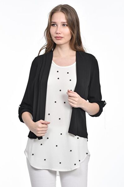 Modkofoni Kadın Bluz