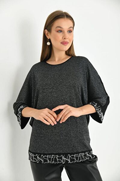 Modkofoni Kadın Bluz