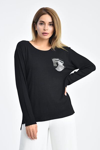 Modkofoni Kadın Bluz