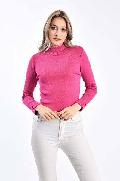 Modkofoni Kadın Bluz