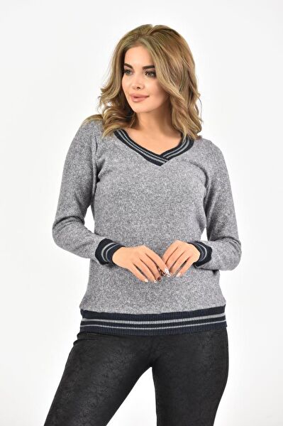 Modkofoni Kadın Bluz