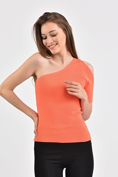 Modkofoni Kadın Bluz