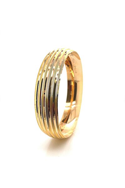 Zümrüt Sarraf Yatırımlık Bilezik