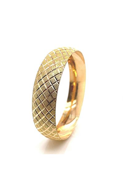 Zümrüt Sarraf Yatırımlık Bilezik