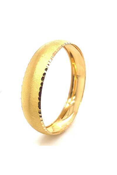 Zümrüt Sarraf Yatırımlık Bilezik