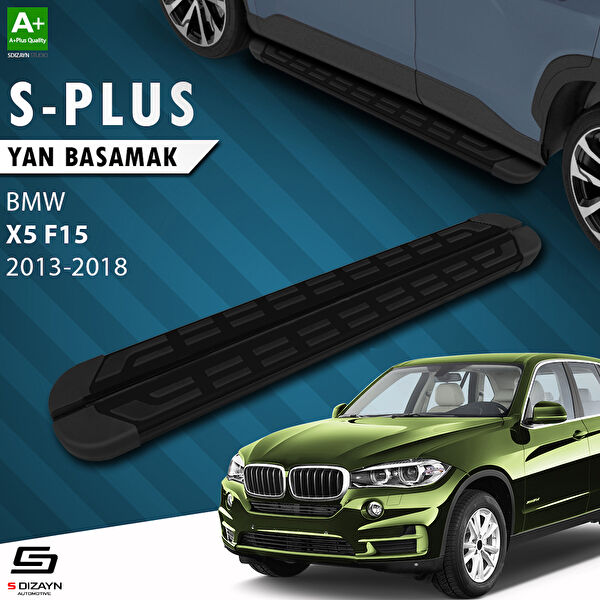 Paspasgarajı Araç Basamakları