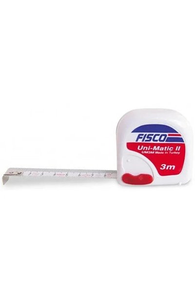 Fisco Metre