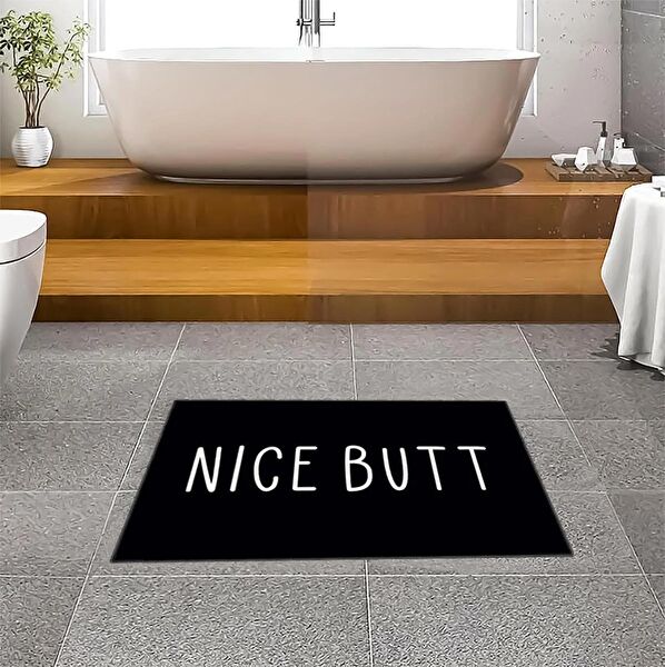 Evaşk Banyo Paspası, Klozet Takımı