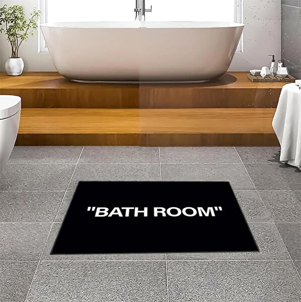 Evaşk Banyo Paspası, Klozet Takımı