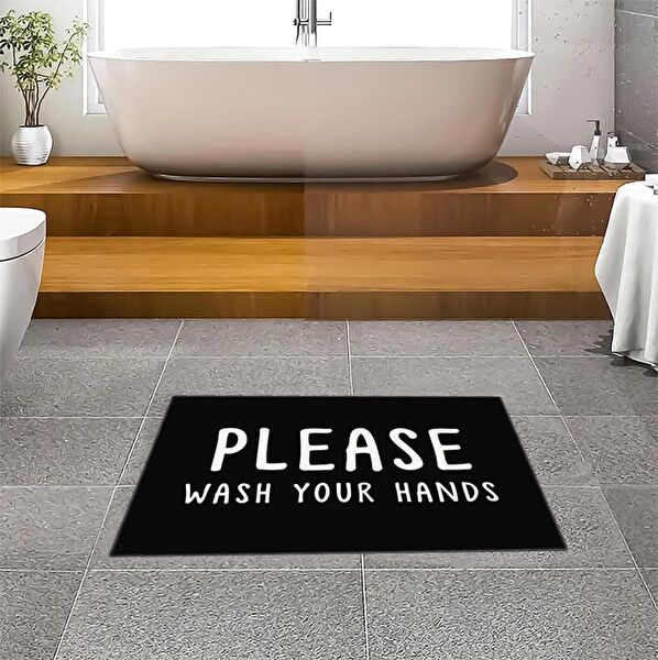 Evaşk Banyo Paspası, Klozet Takımı