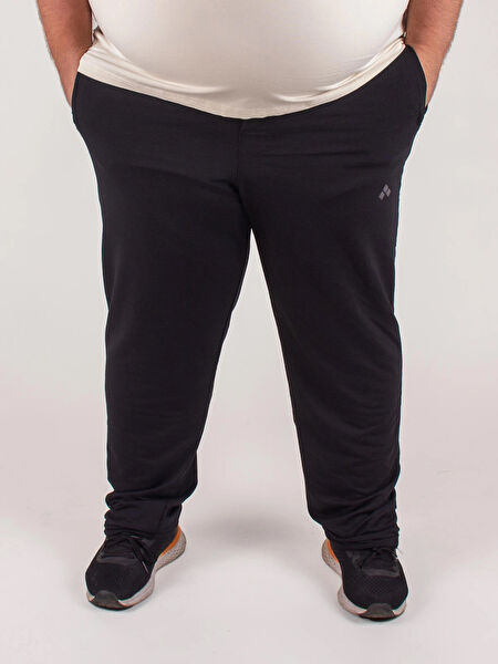 BOLDMAN Erkek Büyük Beden Eşofman Altı