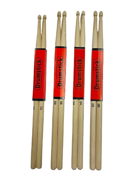 BADE MÜZİK Vurmalı Çalgı Aksesuarları