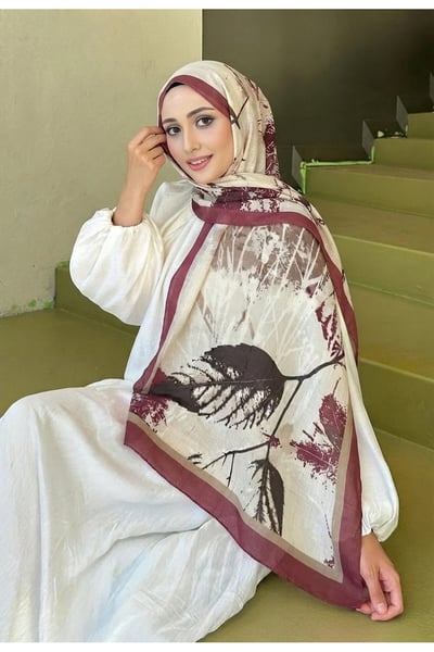 Flora Tekstil Şal, Eşarp ve Aksesuarı