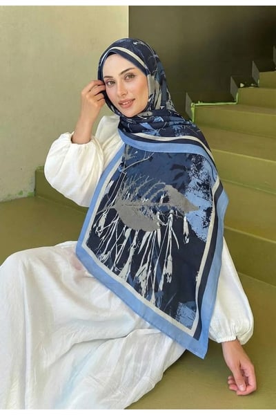 Flora Tekstil Şal, Eşarp ve Aksesuarı