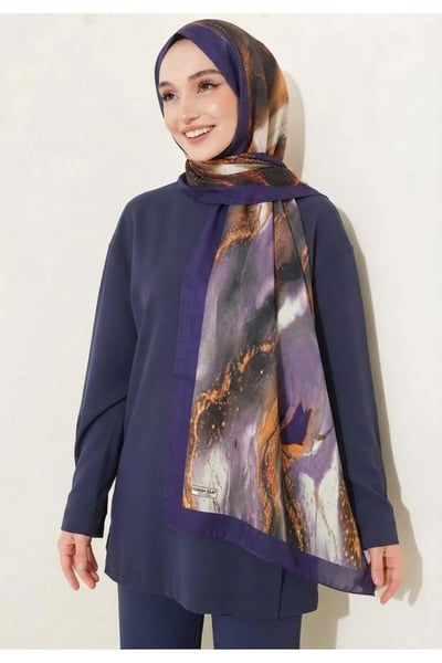 Flora Tekstil Şal, Eşarp ve Aksesuarı