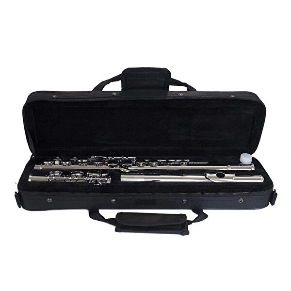 Fox Flüt, Yan Flüt