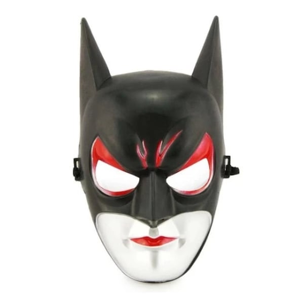Eco Lounge Maske