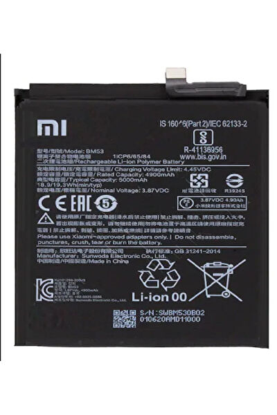 Eda Teknik Cep Telefonu Aksesuar Yedek Parça