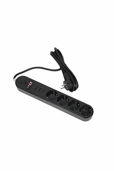 L’EDOREN Grup Priz, Uzatma Kablosu