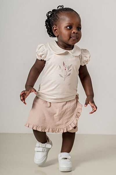 Bombe Bebek Alt, Üst Takım