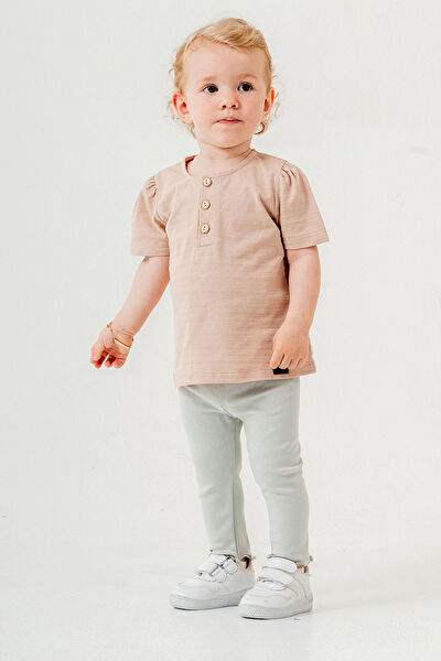 Bombe Bebek Alt, Üst Takım