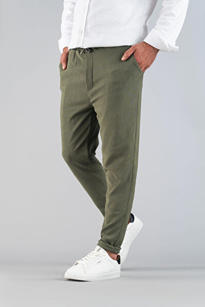 Bombe Erkek Pantolon