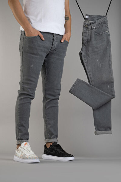 Bombe Erkek Jeans