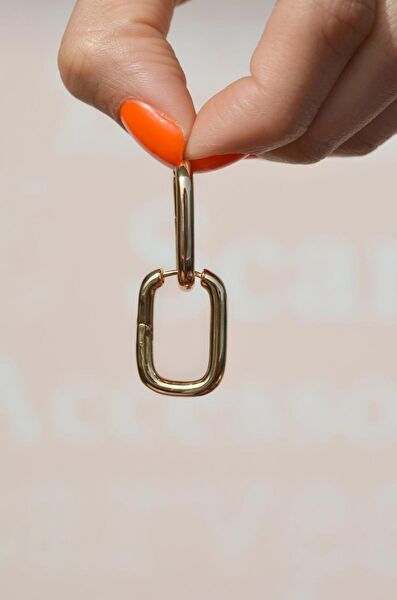 Sacce Scarves&Accessories Küpe