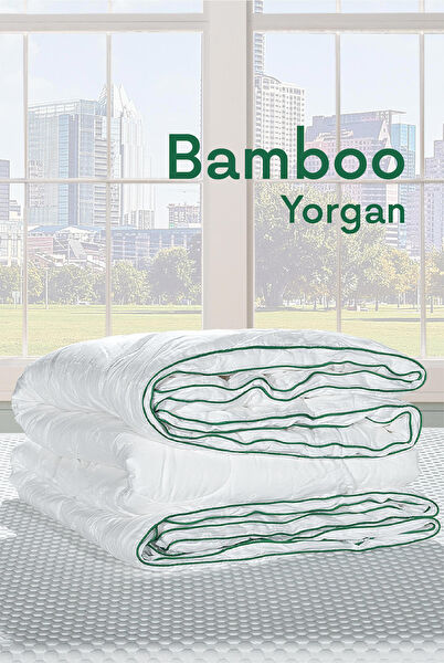 Noa Yatak Bambu Yorgan