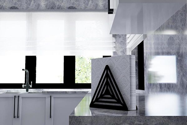 M&C Concept Peçetelik, Peçete Yüzüğü